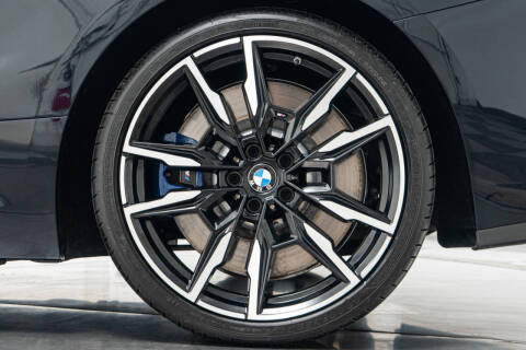 2024 BMW 8 Series M850i xDrive