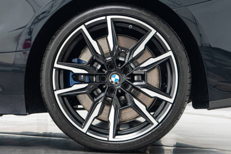 2024 BMW 8 Series M850i xDrive