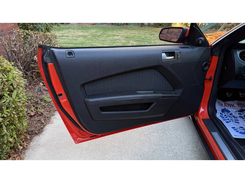 2012 Ford Mustang Boss 302