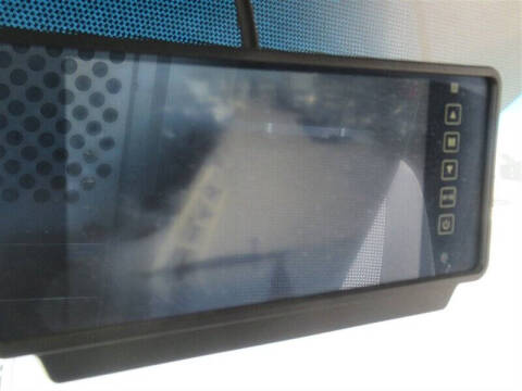 2012 Mercedes-Benz Sprinter 2500