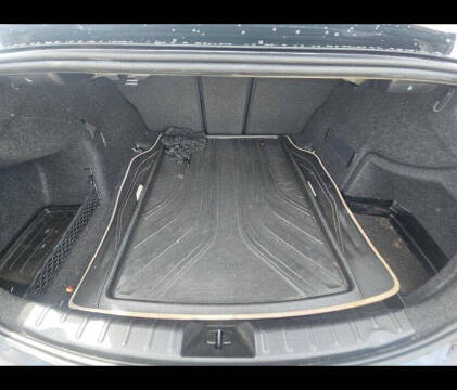 2015 BMW 3 Series 335i
