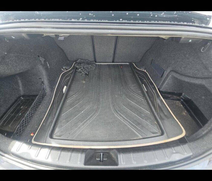 2015 BMW 3 Series 335i