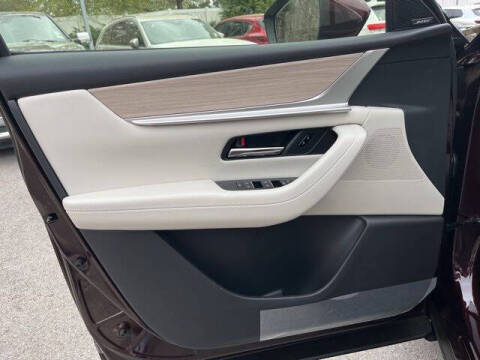 2026 Mazda CX-90 3.3 Turbo Premium Plus