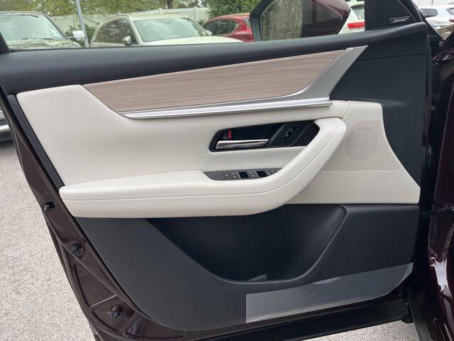 2026 Mazda CX-90 3.3 Turbo Premium Plus