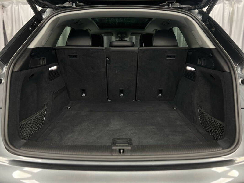 2023 Audi Q5 quattro S line Prem Plus 45 TFSI