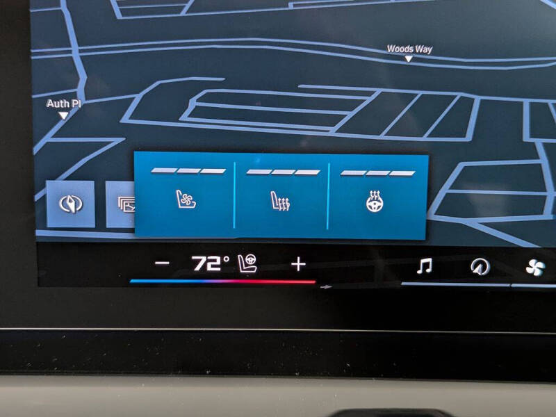 2026 BMW M5 Touring