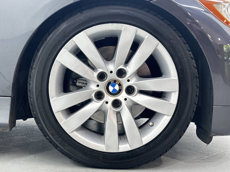 2008 BMW 3 Series 328i