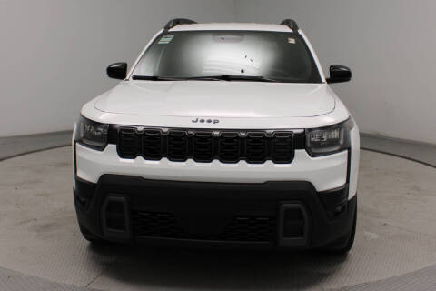 2026 Jeep Cherokee 85th Anniversary Edition
