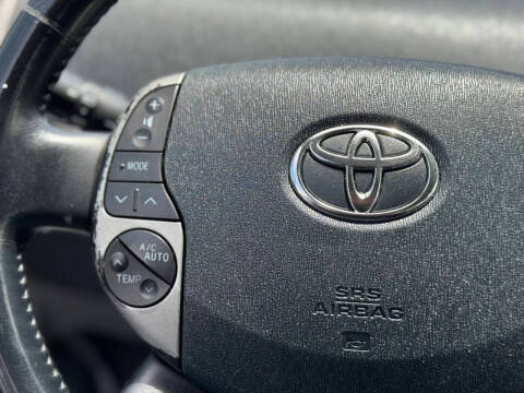 2007 Toyota Prius