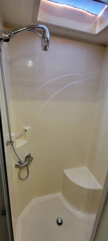 2007 Tiffin Phaeton 40QDH