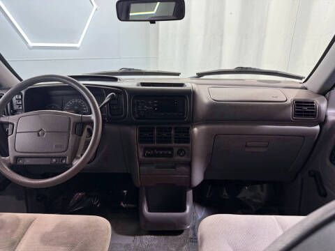 1995 Dodge Caravan