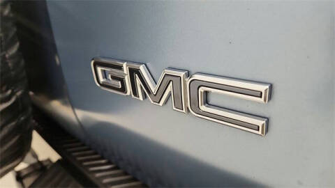 2024 GMC HUMMER EV 3X