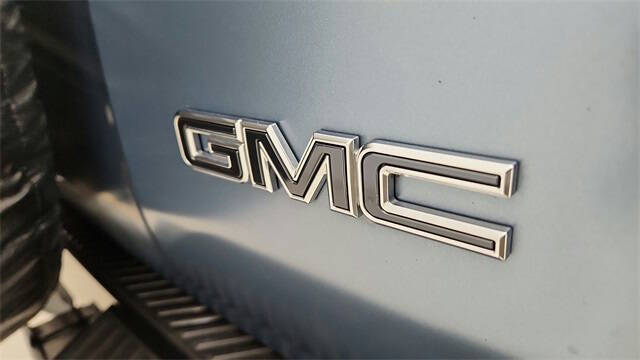 2024 GMC HUMMER EV 3X