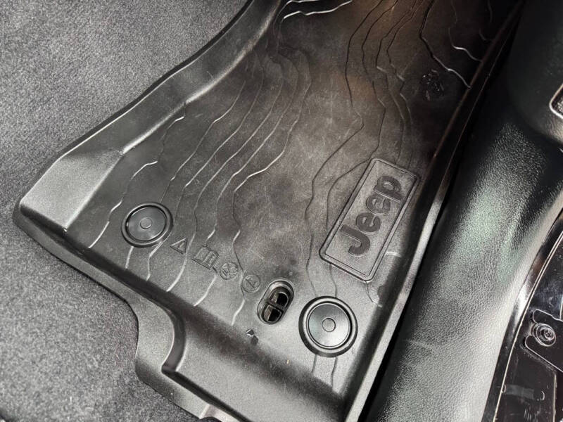 2021 Jeep Wrangler Unlimited Rubicon 4xe