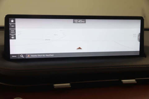 2022 Genesis GV70 3.5T Sport