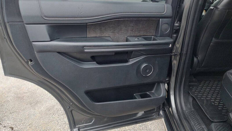 2020 Ford Expedition Limited