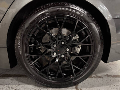 2017 Lincoln MKZ Premiere