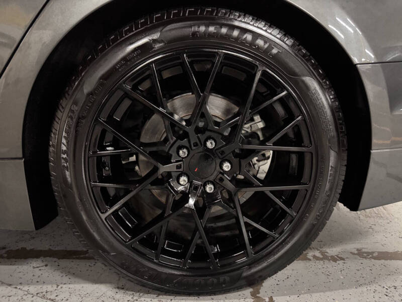 2017 Lincoln MKZ Premiere