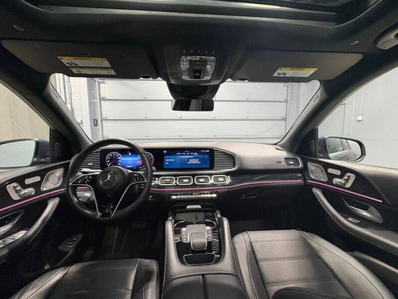 2024 Mercedes-Benz GLE GLE 350 4MATIC