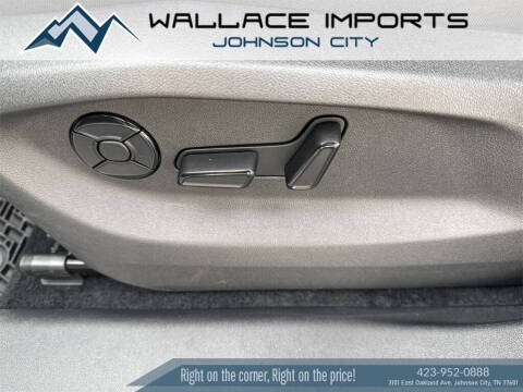 2026 Volkswagen Tiguan SE 4Motion