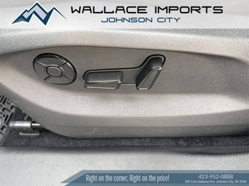 2026 Volkswagen Tiguan SE 4Motion