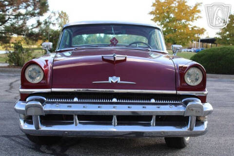 1956 Mercury Monterey