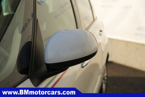 2014 FIAT 500L Easy