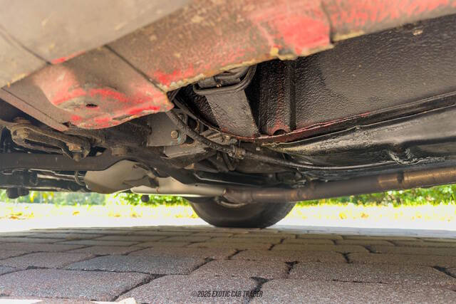 1993 Rolls-Royce Silver Spur