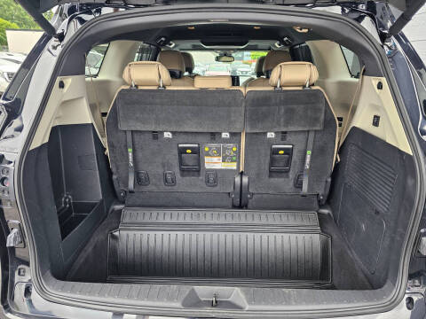 2022 Toyota Sienna