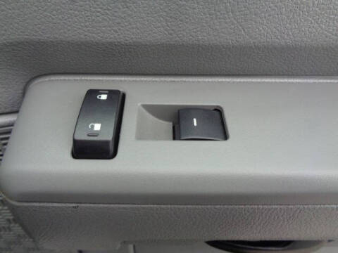 2012 Ford E-Series E-150