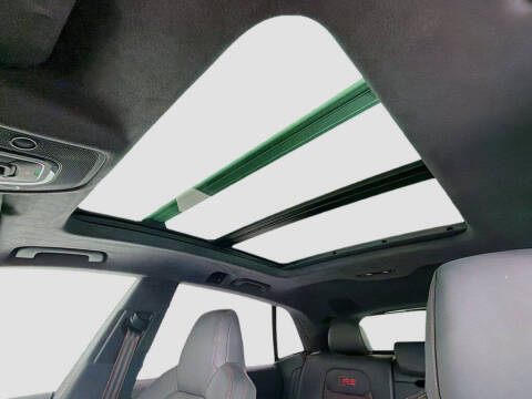 2025 Audi RS Q8 performance 4.0T quattro