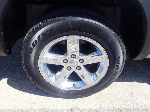 2012 RAM 1500 Express