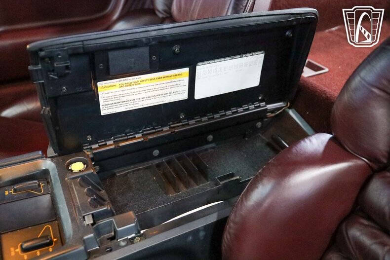 1993 Chevrolet Corvette