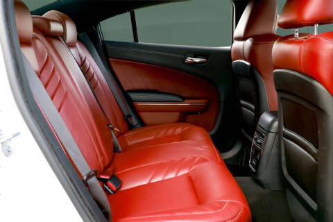 2021 Dodge Charger