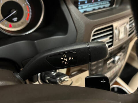 2014 Mercedes-Benz E-Class E 350