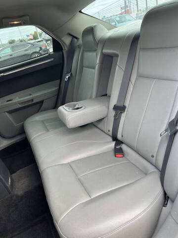 2006 Chrysler 300 Touring