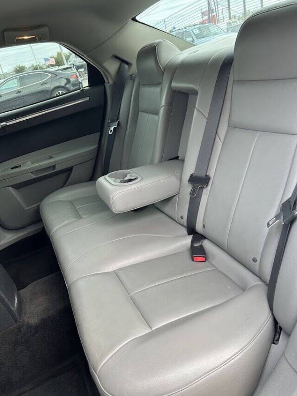 2006 Chrysler 300 Touring