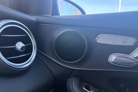 2022 Mercedes-Benz GLC GLC 300 4MATIC