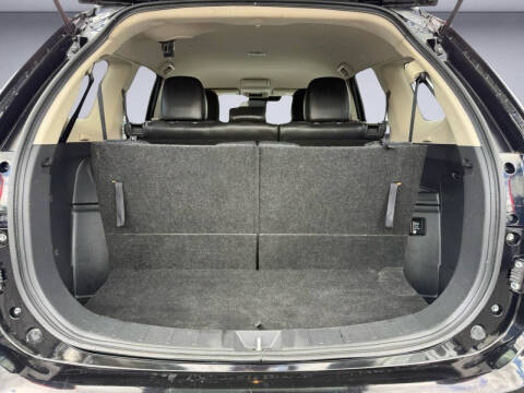 2020 Mitsubishi Outlander SE