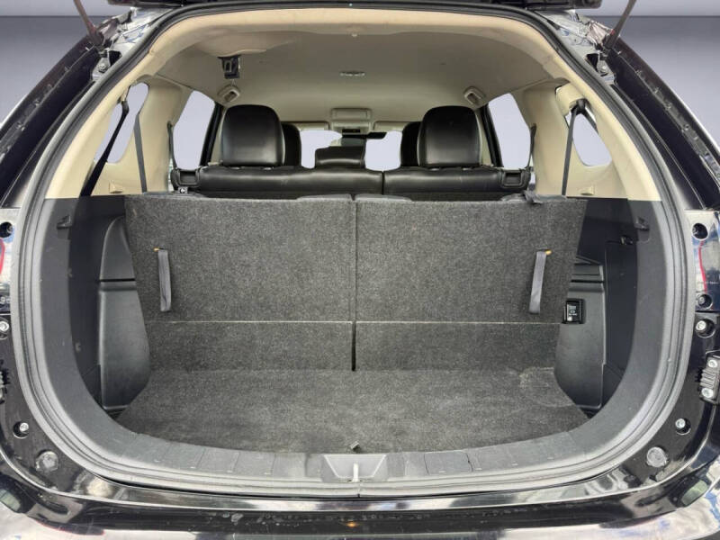 2020 Mitsubishi Outlander SE