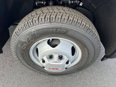 2026 GMC Sierra 3500HD