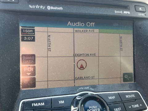 2011 Hyundai Sonata Limited 2.0T