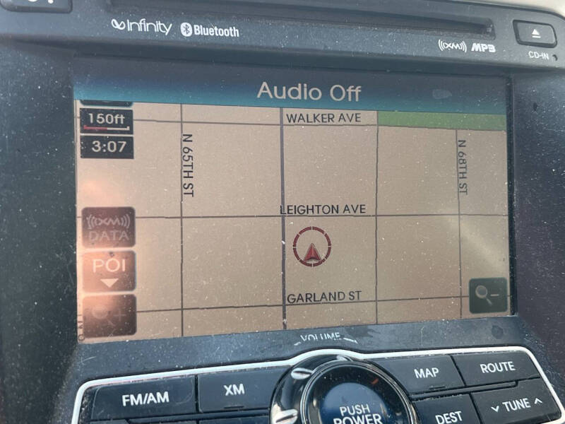 2011 Hyundai Sonata Limited 2.0T