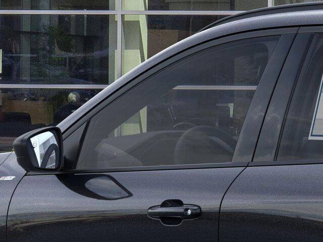 2025 Ford Escape Hybrid ST-Line