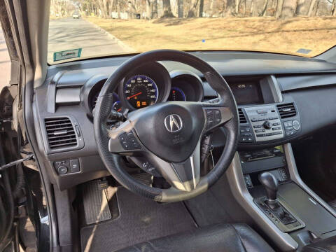 2011 Acura RDX