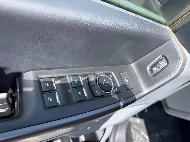 2025 Ford F-250 Super Duty