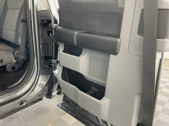 2026 Ford F-350 Super Duty