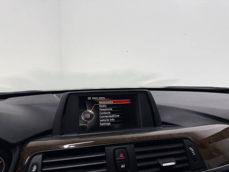 2016 BMW 4 Series 428i