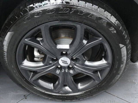 2024 Dodge Hornet R/T Plus