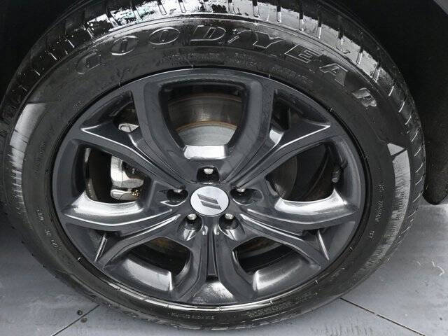 2024 Dodge Hornet R/T Plus